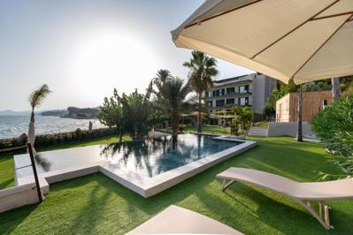 Foto Paradisun Villajoyosa **** Villajoyosa