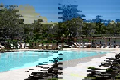 Residence Altair Serra Alimini 3