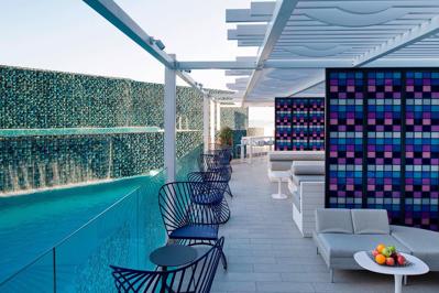 Foto W Doha Hotel en Residences ***** Doha