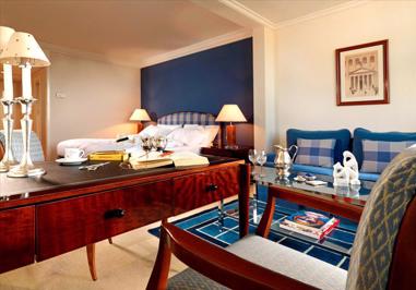 InterContinental Athenaeum