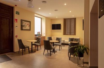 Foto Sh Suite Palace *** Valencia