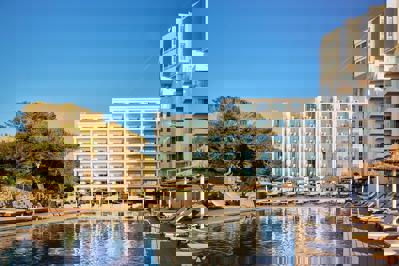 Foto Melia Ibiza **** Santa Eulalia