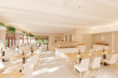 Foto Melia Lloret de Mar ***** Lloret De Mar