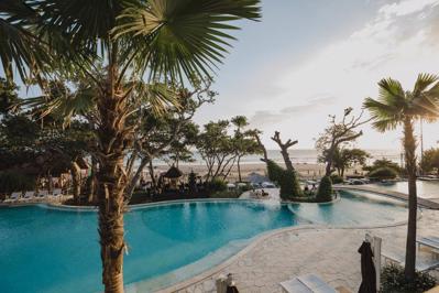 Foto Double Six Luxury ***** Seminyak