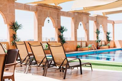 Foto The Platinum **** Muscat
