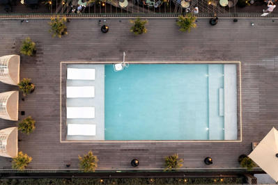Foto Novotel Valencia Lavant **** Valencia