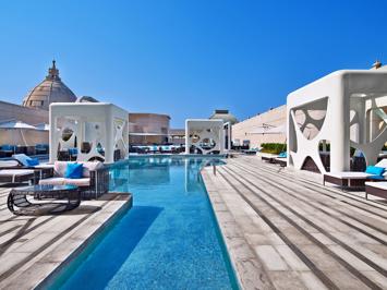 Foto Curio Collection by Hilton V Hotel Dubai ***** Dubai