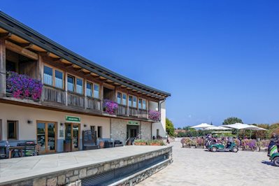 Foto Active Paradiso en Golf **** Peschiera Del Garda