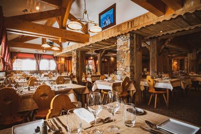 Foto Le Sherpa *** Val Thorens