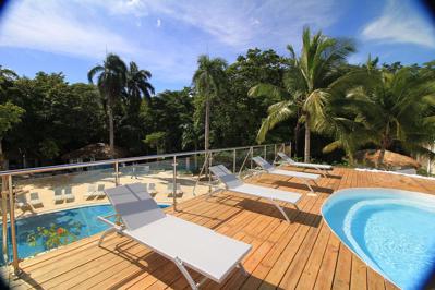 Foto Wyndham Viva V Heavens **** Puerto Plata