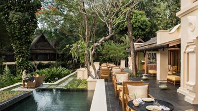 Foto Four Seasons Resort Chiang Mai ***** Chiang Mai