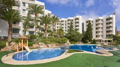 Foto Globales Nova Apartments *** Palma Nova