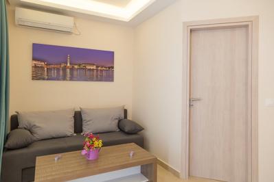 Foto Laura Beach House *** Alykes