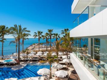 Foto Amare Beach Hotel Marbella **** Marbella