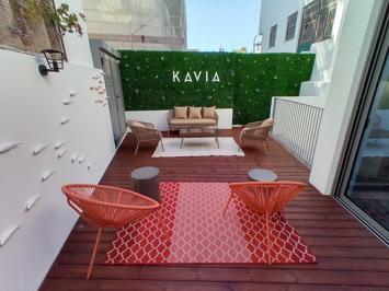 Kavia Hotel Do Largo