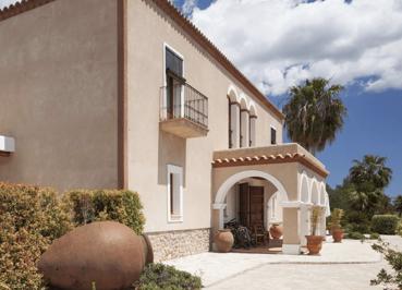 Foto Finca Can Planells *** Sant Miguel De Balansat