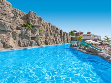 Foto Paradise Park Fun Lifestyle Hotel **** Los Cristianos