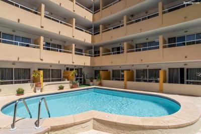 Foto Alper Apartments ** Palma Nova