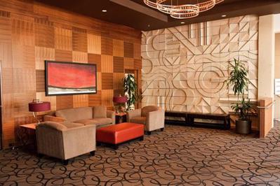 Foto Best Western Chateau Granville *** Vancouver