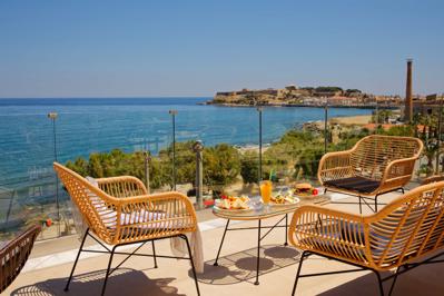 Foto Archipelagos **** Rethymnon