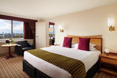 Copthorne Tara