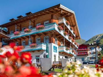 Foto Scol Sporthotel Grossglockner *** Kals Am Grossglockner