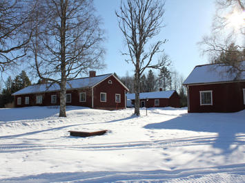 Foto Hotel Johannisholm Adventure *** Johannisholm