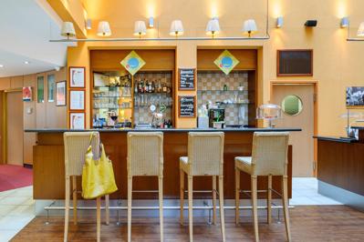 Foto ibis Wien City *** Wenen