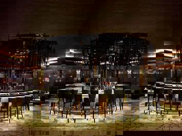 Foto Pullman Istanbul Hotel en Convention Center ***** Istanbul