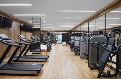 Foto Grand Hyatt Athens ***** Athene
