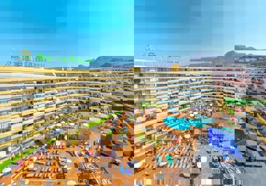 Foto Aparthotel HOVIMA Santa Maria *** Costa Adeje