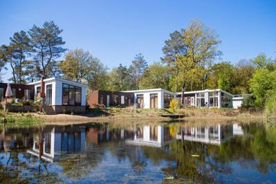 Foto EuroParcs Resort Reestervallei *** Ijhorst
