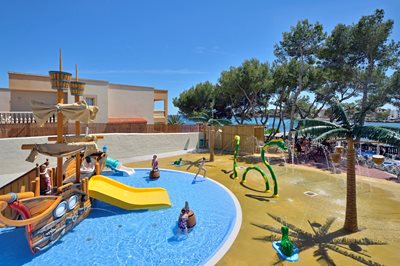 Foto Leonardo Royal Ibiza Santa Eulalia **** Es Canar