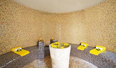 Foto Le Jadis Beach Resort en Wellness ***** Balaclava