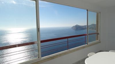 Foto Apartamentos Benibeach ** Benidorm