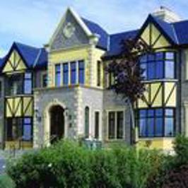 Foto Knockranny House Westport