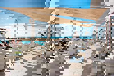 Foto LIVVO Budha Beach **** Santa Maria