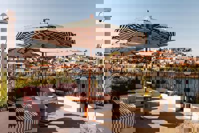 Foto The Rebello Hotel en Spa ***** Vila Nova De Gaia