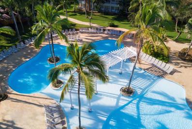 Foto Wyndham Alltra Samana **** Las Galeras