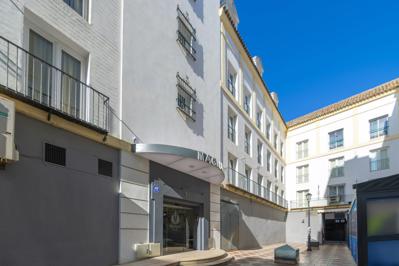 Appartement Magna Sevilla