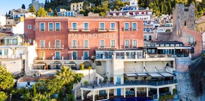 Foto Metropole *** Taormina
