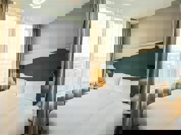 Aparthotel Adagio London Stratford