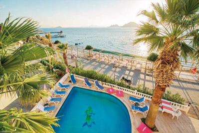 Foto Tiana Moonlight *** Turgutreis