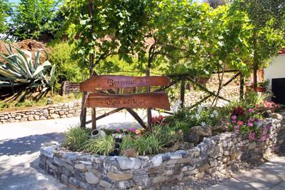 Foto Residence Vigna Del Mare *** Palinuro