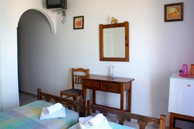 Foto Riviera Seaside Hotel by Estia *** Benitses