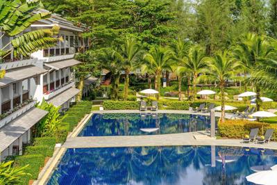 Foto SENTIDO Khao Lak Resort **** Khao Lak