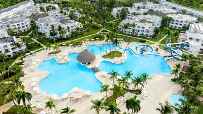 Foto Sunscape Dominicus La Romana ***** Bayahibe