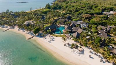 Foto Constance Prince Maurice ***** Poste De Flacq