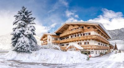 Foto Schorhof **** Saalfelden