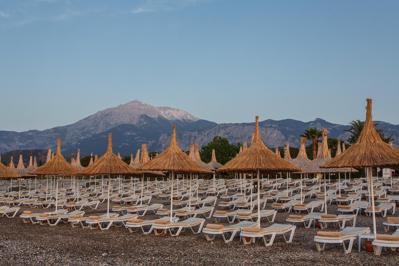 Foto Lucida Beach ***** Camyuva